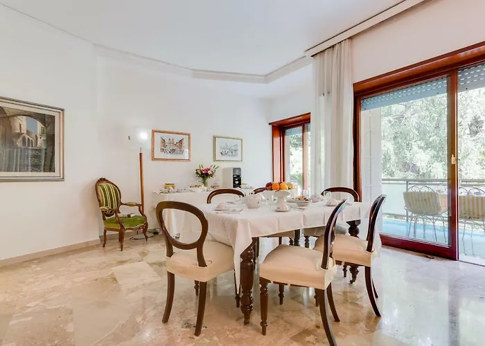 Sansotero Vatican Relais 4* Rom
