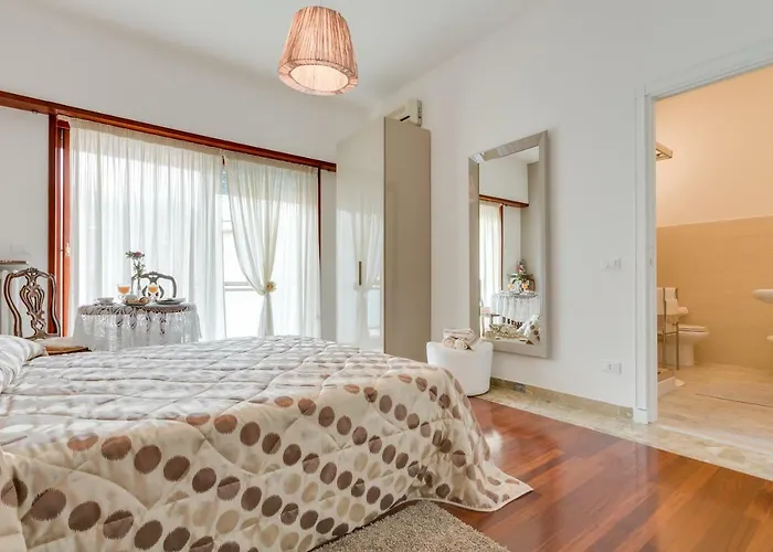 Sansotero Vatican Relais 4*