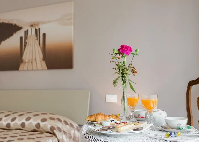 Sansotero Vatican Relais 4*