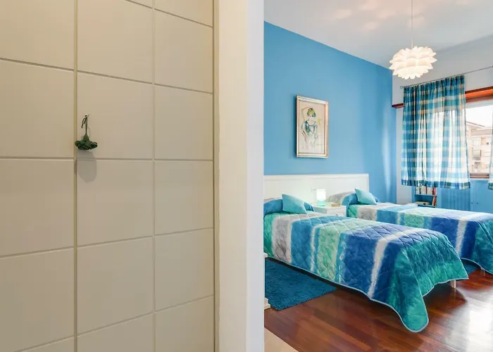 Sansotero Vatican Relais 4*