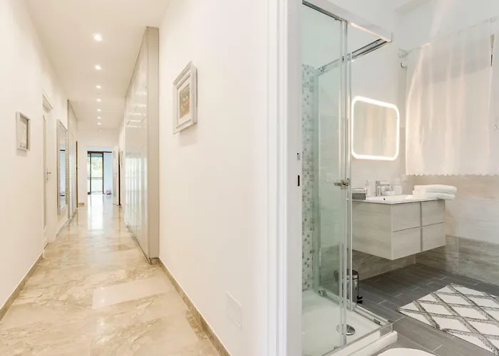 Sansotero Vatican Relais 4*
